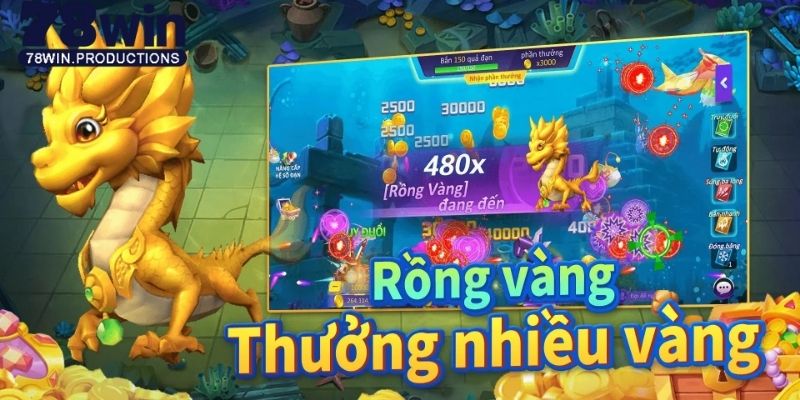 Bắn Cá 999 - Game Giải Trí Đổi Thưởng Hot Hit Nhất 2025 5 Giới thiệu game bắn cá 999 hot hit đến mọi người